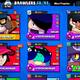 Brawl stars hesabı