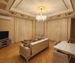 Satılır Yeni tikili, 170m², 3-Otaqlı