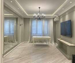 Satılır Yeni tikili, 109m², 3-Otaqlı