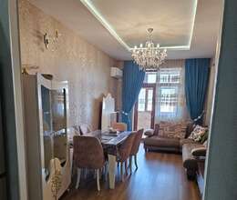 Satılır Yeni tikili, 70m², 3-Otaqlı