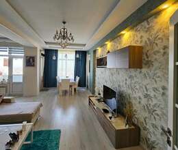 Satılır Yeni tikili, 105m², 2-Otaqlı