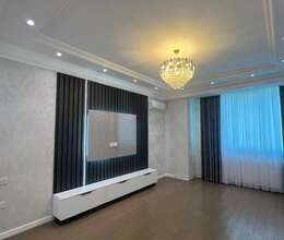 Satılır Yeni tikili, 96m², 3-Otaqlı