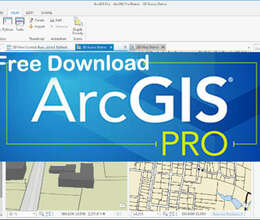  ArcGİS Proqramından dərslərimiz