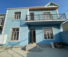 Satış Həyət evi, 120m²
