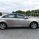 Chevrolet Cruze, 2012 il