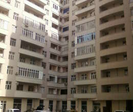 Satılır Yeni tikili, 80m², 2-Otaqlı