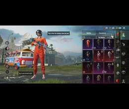 Pubg mobile buz diyarı hesab 