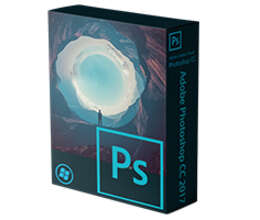 Adobe Photoshop Proqramlarından dərslər 