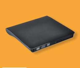 Xarici USB DVD Writer