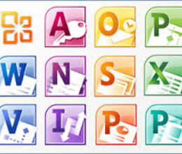  Kompyuter Proqramlarından-Ofis (Windows, Word, Excel, Power Point) dərslərimiz 
