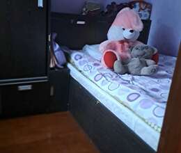 Satılır Köhnə tikili, 55m², 3-Otaqlı