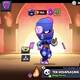 BRAWL stars 