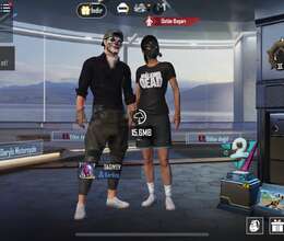 Pubg Hesabı