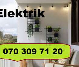 Elektrik Usta