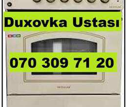 Duxovka Ustası