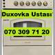 Duxovka Ustası