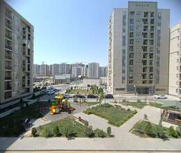 Kirayə verilir Yeni tikili, 60m², 2-Otaqlı