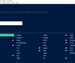 "AutoCom Delphi Car&Truck 2021.10" diaqnostika proqramı
