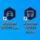 "AutoCom Delphi Car & Truck" Avtomobil Diaqnostika Proqramı