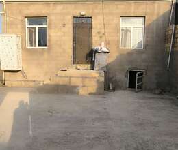 Satış Həyət evi, 100m²