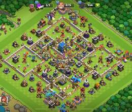 Clash of Clash 