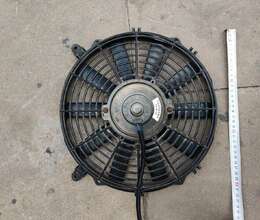 Lada Kalina/Priora kondisioner Pəri