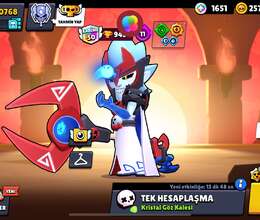 41k brawl stars hesabı satılır
