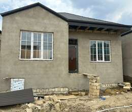 Satış Həyət evi, 42m²