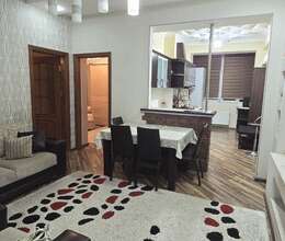 Kirayə verilir Yeni tikili, 80m², 3-Otaqlı