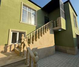 Satış Həyət evi, 230m²