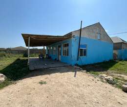 Satış Həyət evi, 90m²