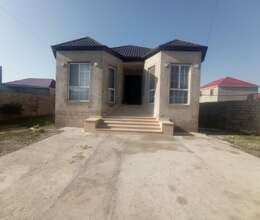 Satış Həyət evi, 205m²