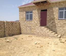 Satış Həyət evi, 42m²