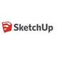 Sketch Up  Proqramından kurumuz
