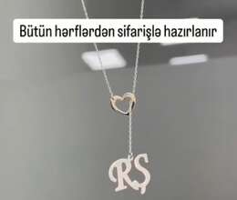 Gümüş boyunbağı 
