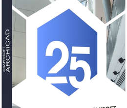  ArchiCAD Proqramından dərslər 