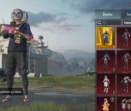 PUBG HESAB