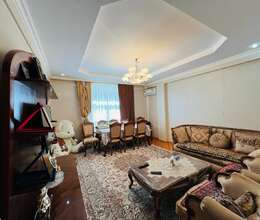 Satılır Yeni tikili, 96m², 3-Otaqlı