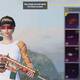 Pubg mobile hesab 