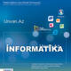 İnformatika kursları  