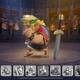 Clash of Clans Bb 16 Max Hesab