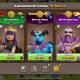 Clash of Clans Bb 16 Max Hesab