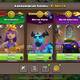 Clash of Clans Bb 14 Max hesab