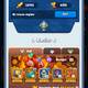 Rush Royale Super hesab