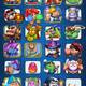 Rush Royale Super hesab