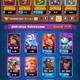 Rush Royale Super hesab