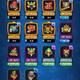 Rush Royale Super hesab