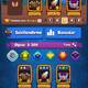 Rush Royale Super hesab