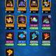 Rush Royale Super hesab