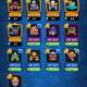 Rush Royale Super hesab